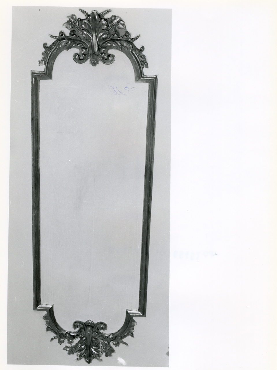 decorazione plastica, serie - bottega napoletana (sec. XIX)