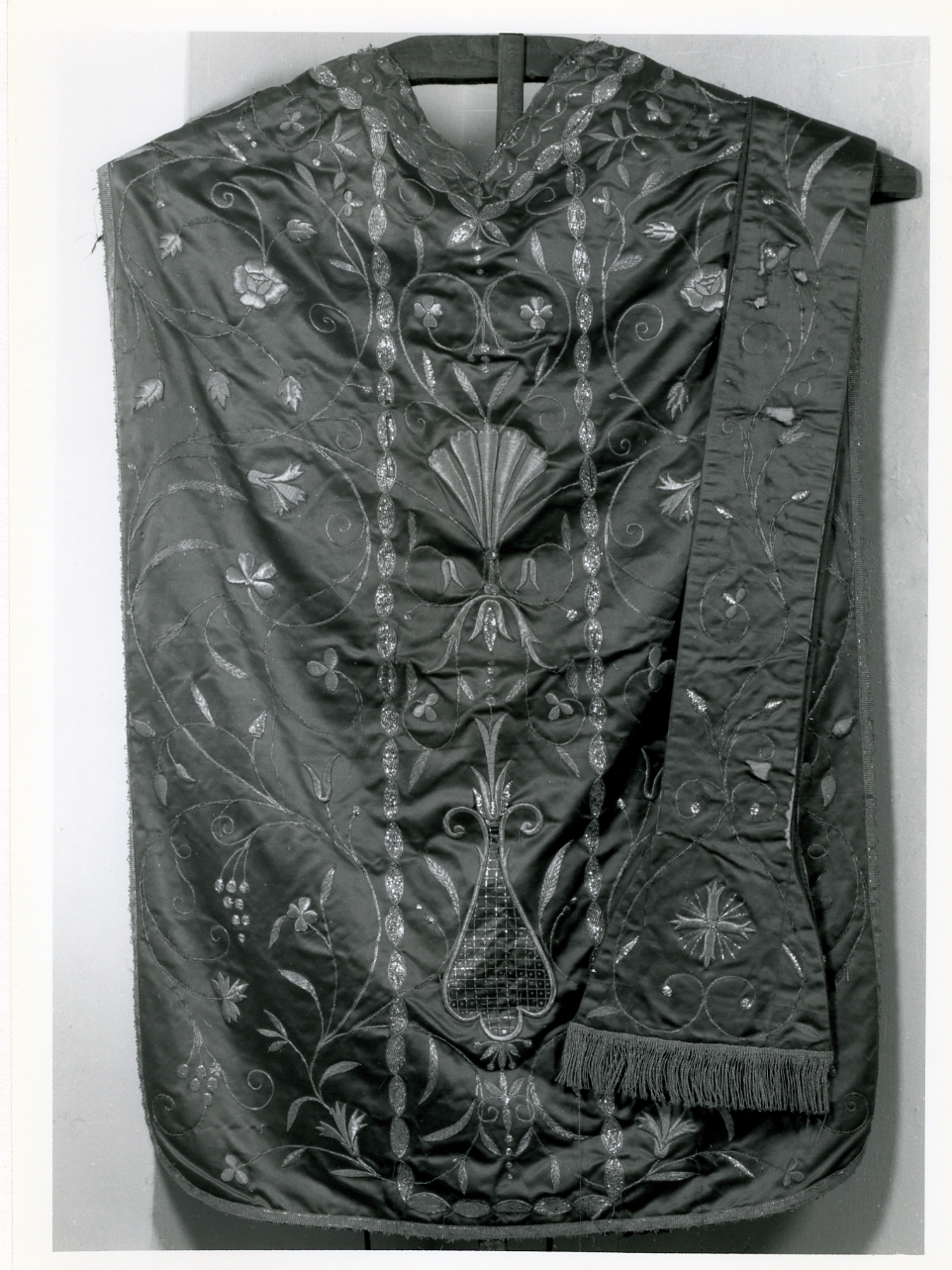 pianeta - manifattura napoletana (sec. XIX)