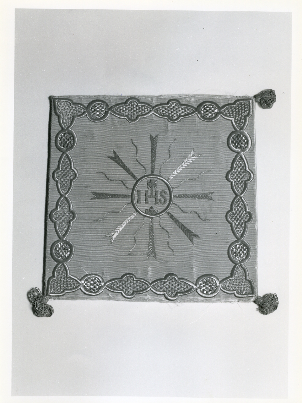 borsa - manifattura napoletana (sec. XIX)