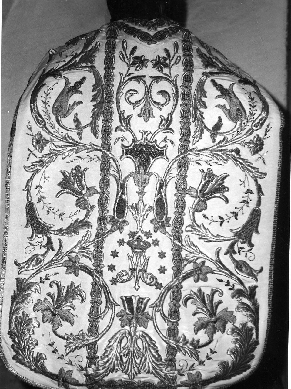 pianeta - manifattura napoletana (metà sec. XIX)