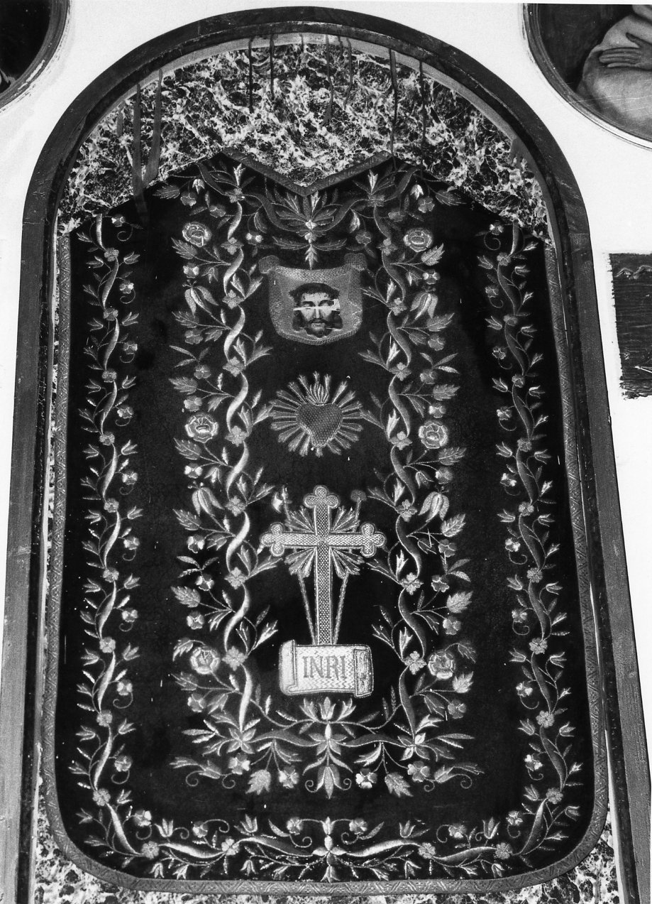 pianeta - manifattura napoletana (fine sec. XIX)