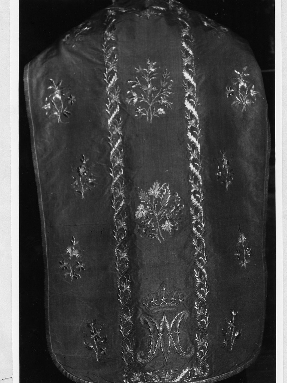 pianeta - manifattura napoletana (sec. XIX)