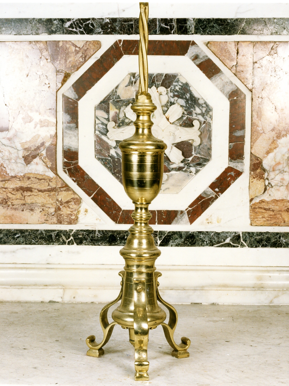 base - bottega campana (fine sec. XIX)