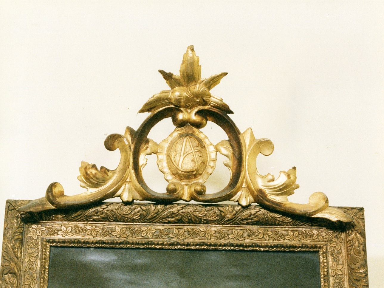 rilievo - bottega campana (fine sec. XVIII)