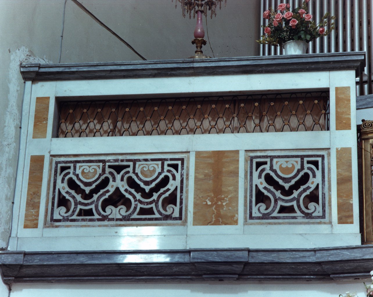 San Francesco d'Assisi (dipinto) - ambito napoletano (sec. XVIII)