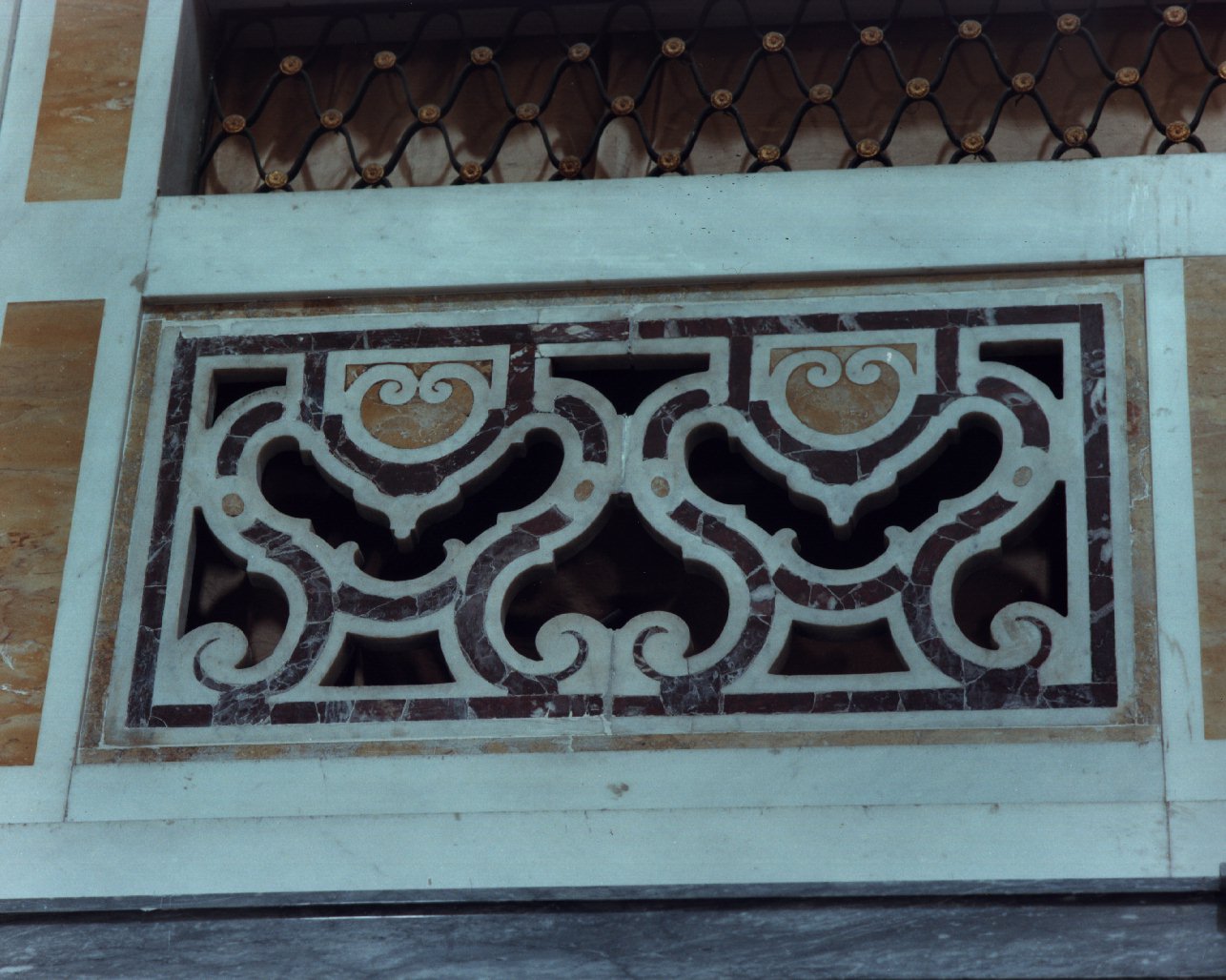 Veronica (dipinto) - ambito napoletano (sec. XVIII)