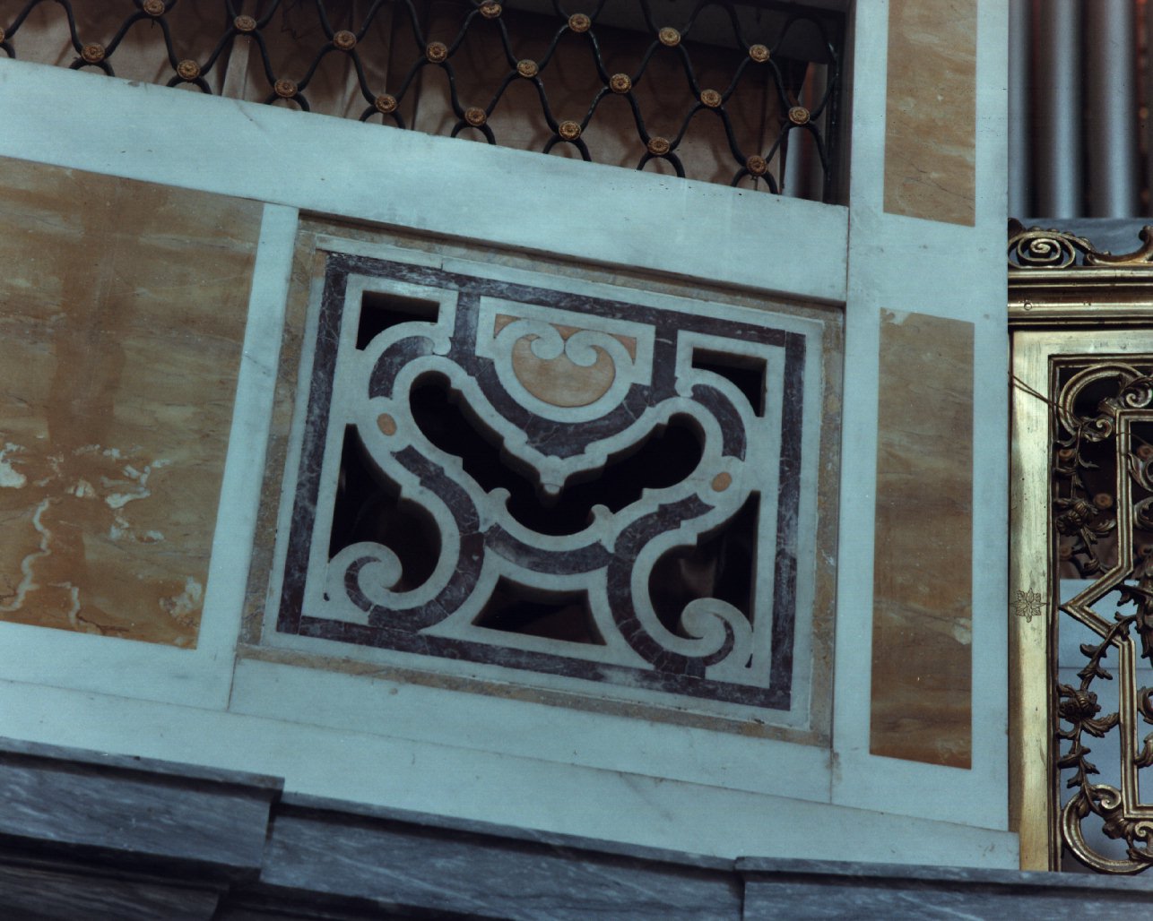 dipinto - ambito napoletano (prima metà sec. XVIII)