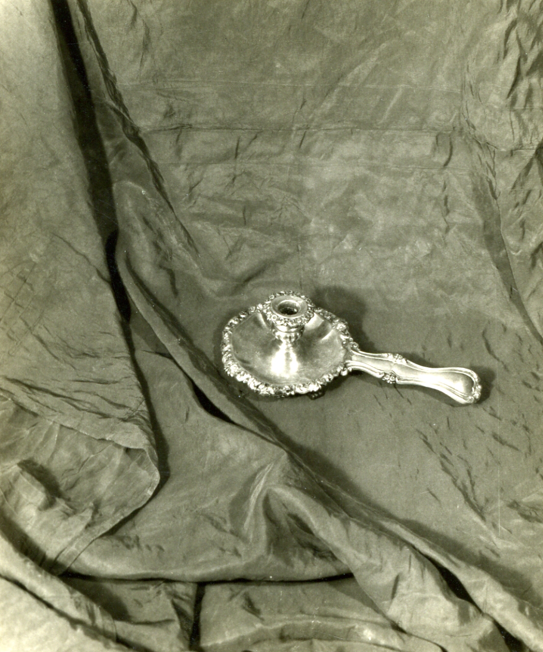 bugia - bottega napoletana (sec. XIX)