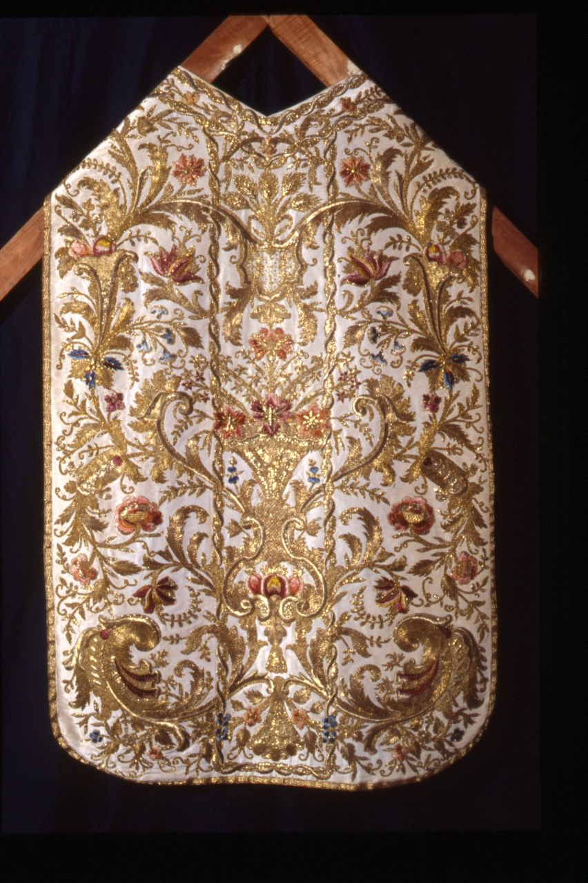 pianeta - manifattura napoletana (fine sec. XVIII)