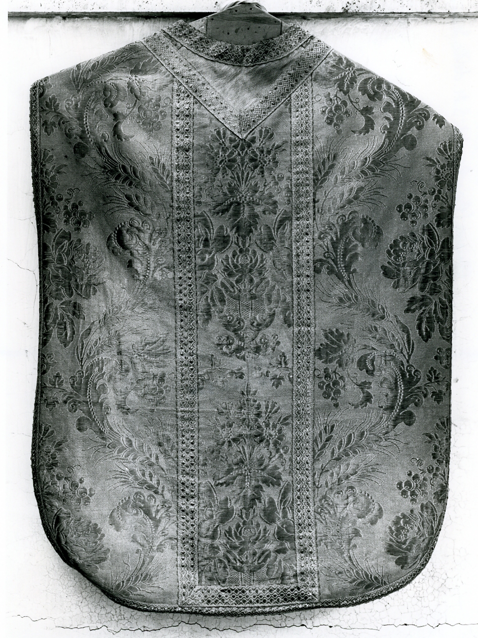 pianeta - manifattura napoletana (fine sec. XIX)