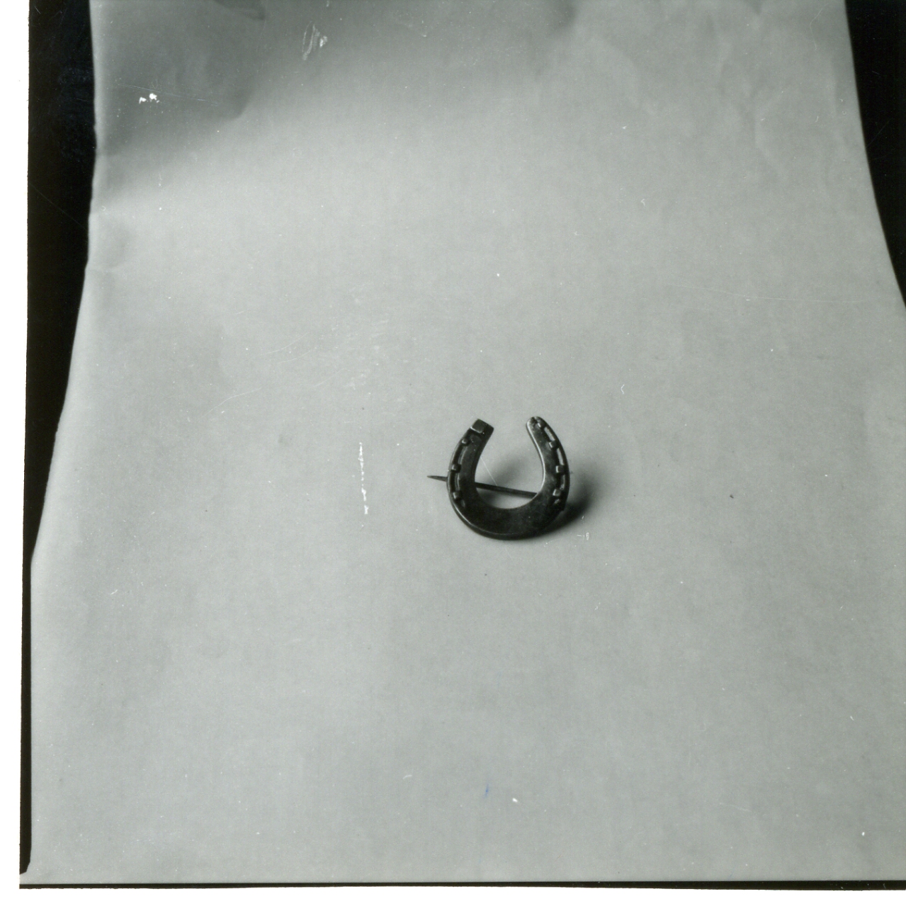 spilla - bottega napoletana (inizio sec. XX)