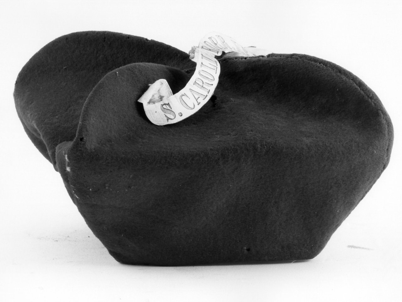 mozzetta - bottega lombarda (inizio sec. XVII)