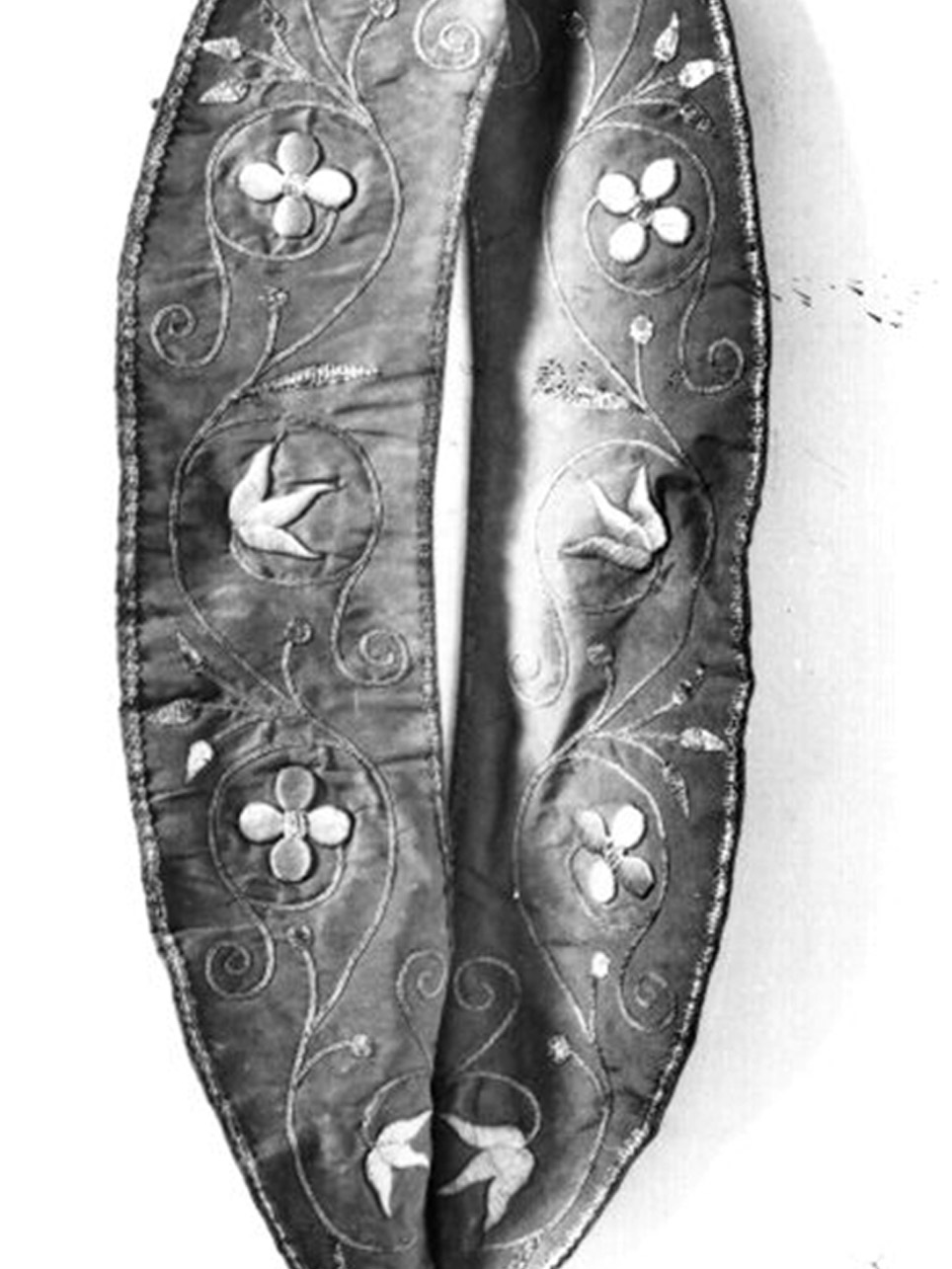 collaro, serie - bottega napoletana (sec. XIX)