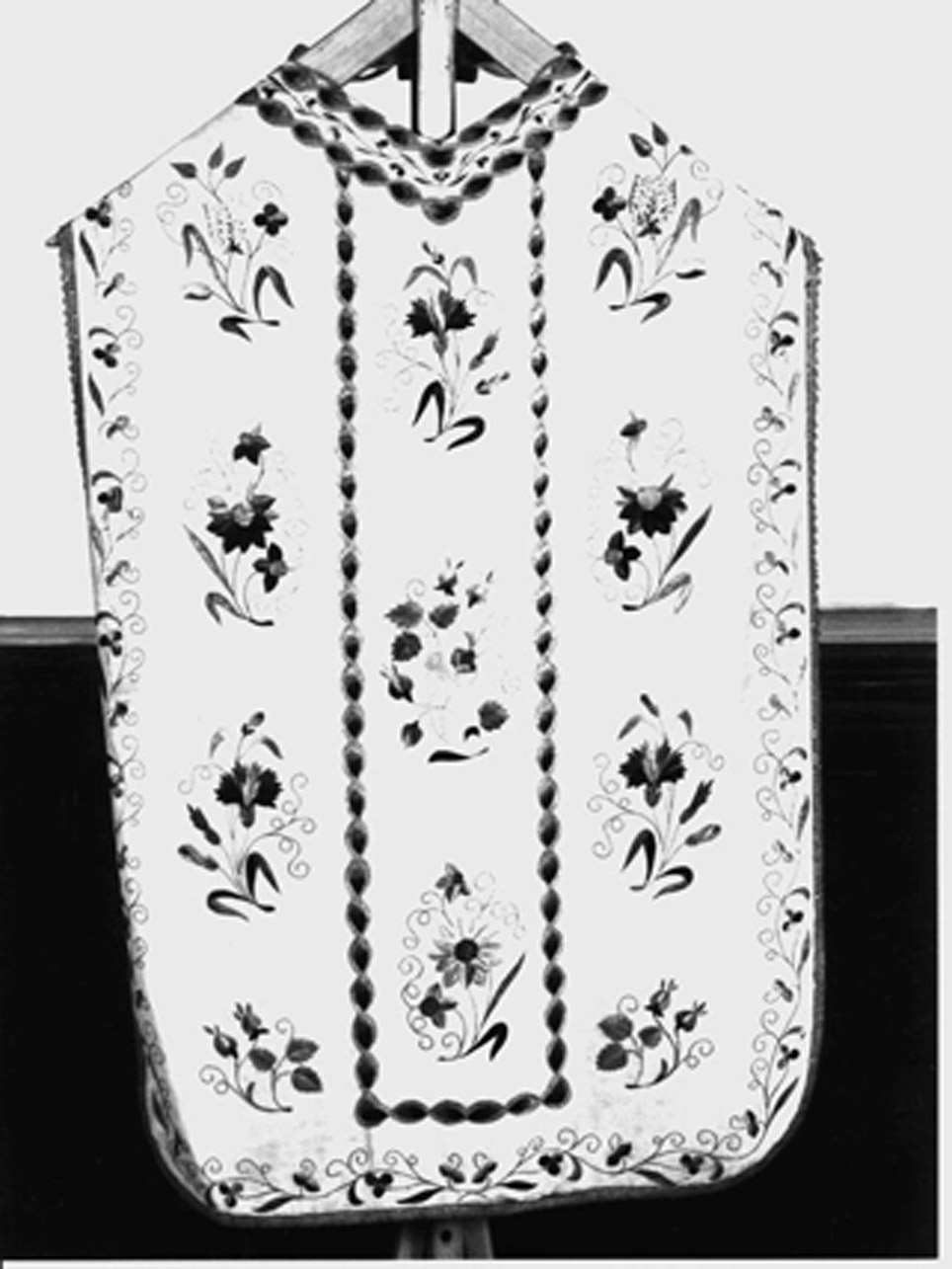 PIANETA, ELEMENTO D'INSIEME - MANIFATTURA NAPOLETANA (FINE sec. XIX)