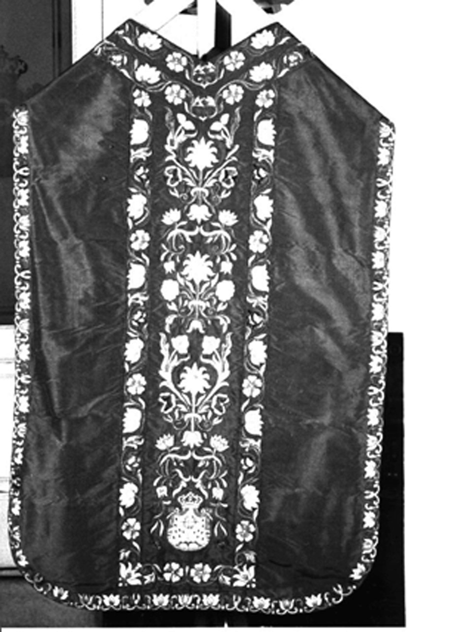 PIANETA, ELEMENTO D'INSIEME - MANIFATTURA NAPOLETANA (Prima metà sec. XIX)