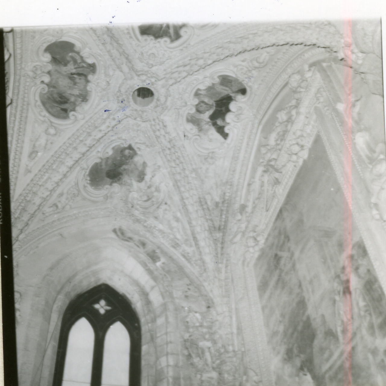 San Domenico (dipinto) di De Lione Onofrio (sec. XVII)