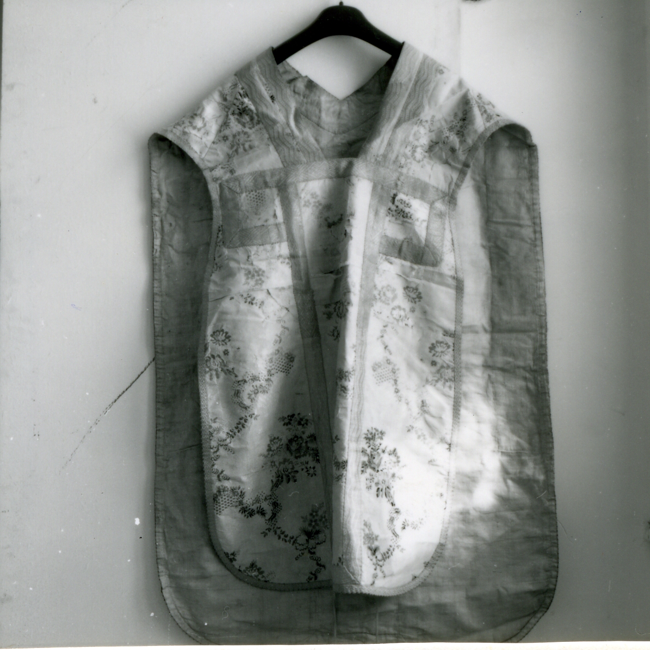 pianeta - manifattura napoletana (seconda metà sec. XVIII)