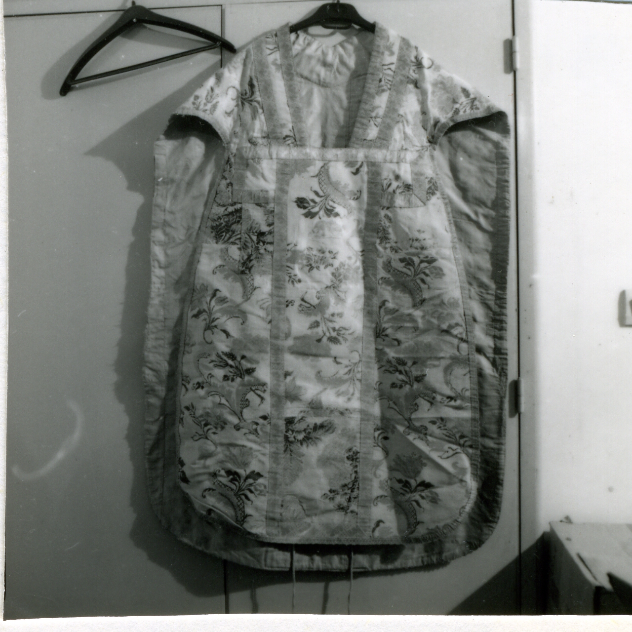 pianeta - manifattura napoletana (seconda metà sec. XVIII)