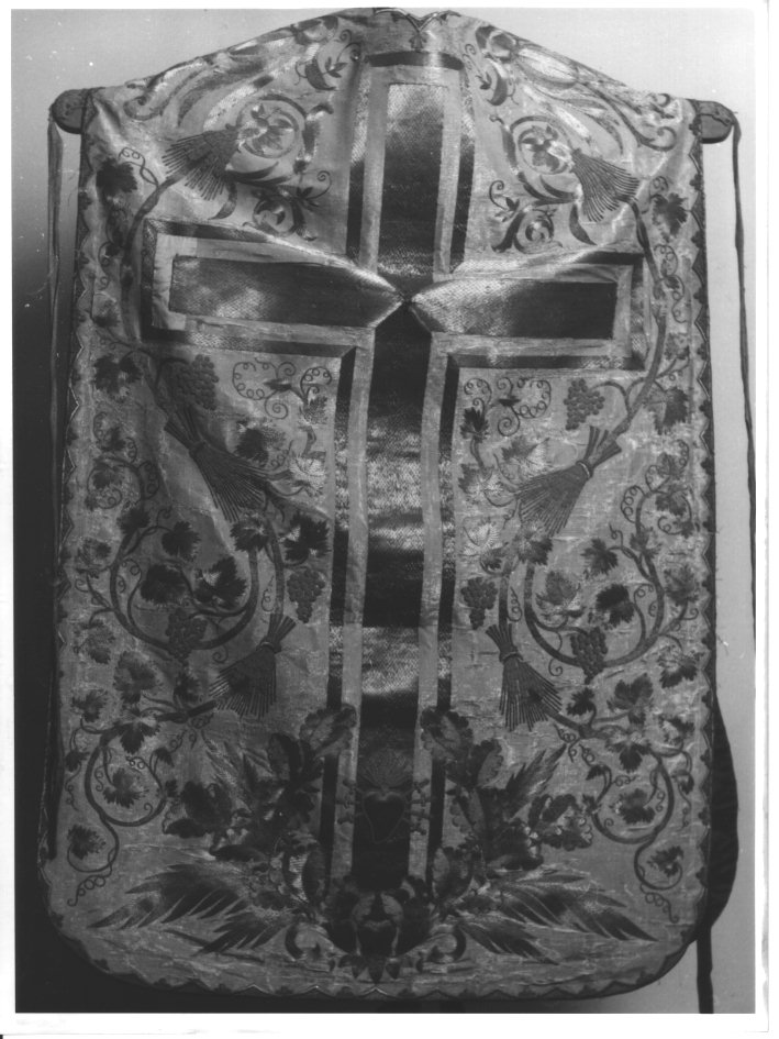 PIANETA, ELEMENTO D'INSIEME - manifattura napoletana (Prima metà sec. XIX)