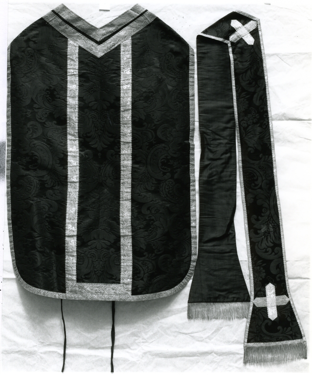 pianeta - manifattura napoletana (prima metà sec. XIX)