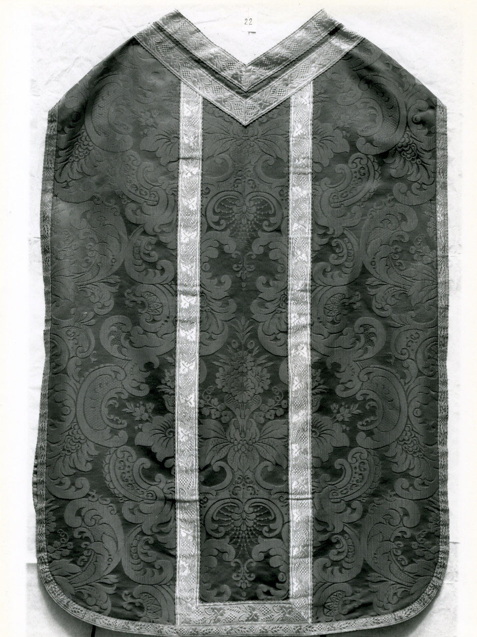 pianeta - manifattura napoletana (seconda metà sec. XIX)