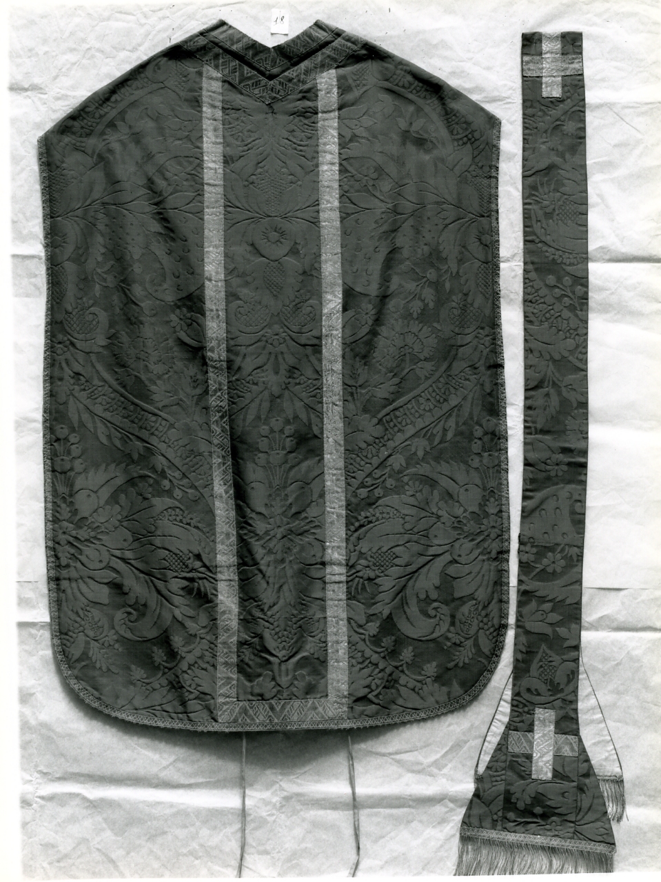 pianeta - manifattura napoletana (seconda metà sec. XIX)