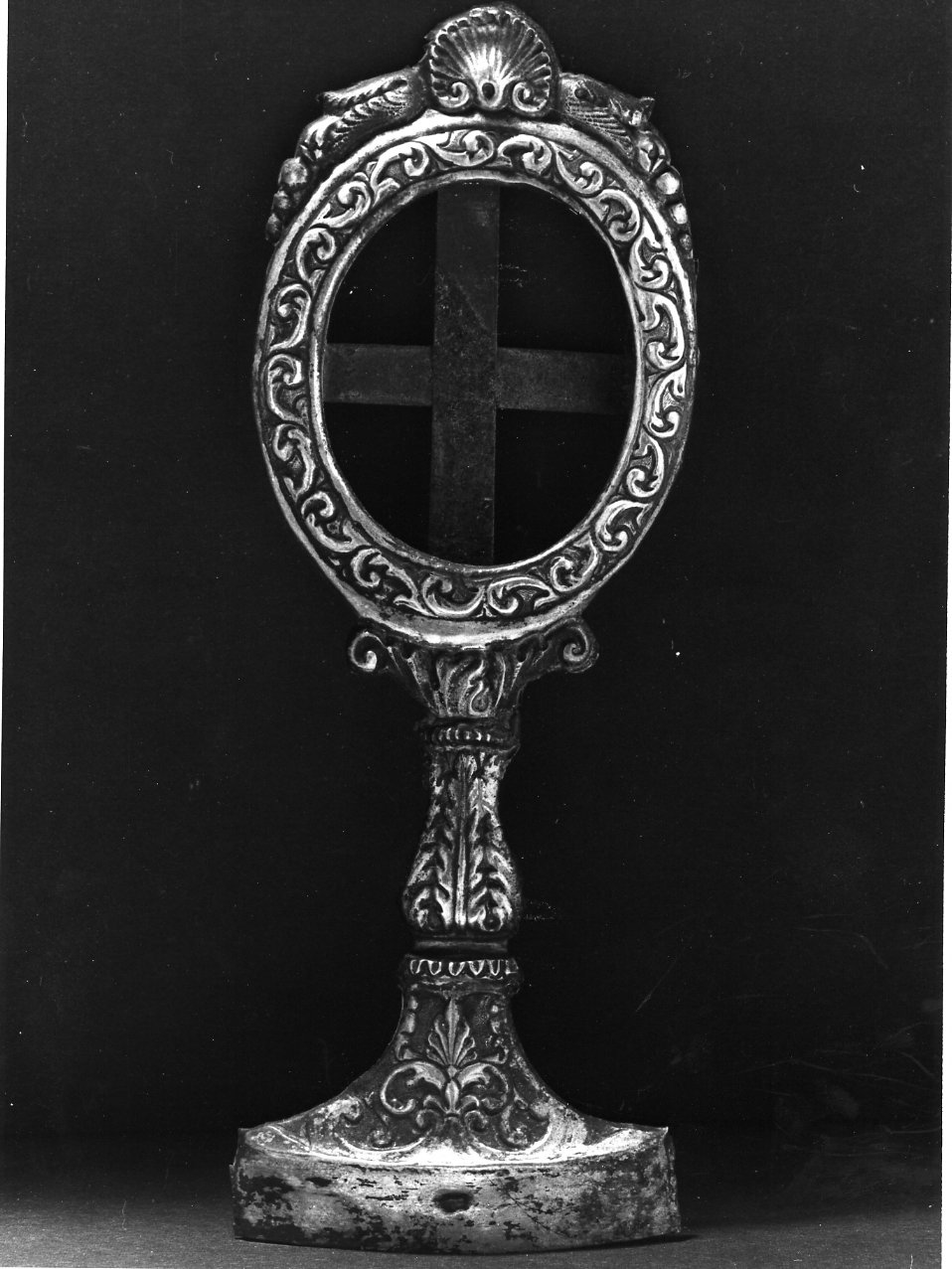specchio di D'Onofrio Vincenzo (seconda metà sec. XIX)