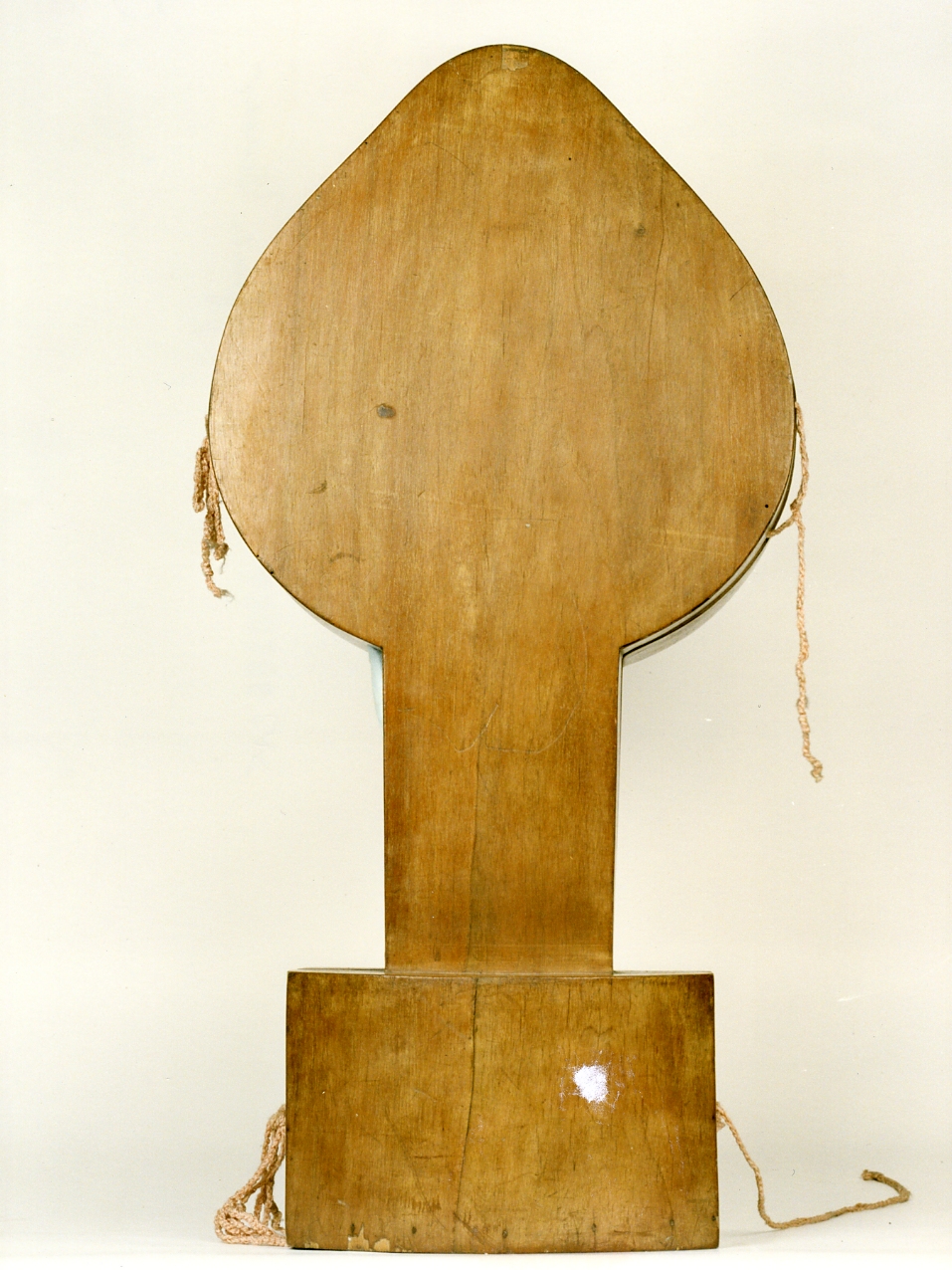 custodia - bottega napoletana (fine sec. XIX)