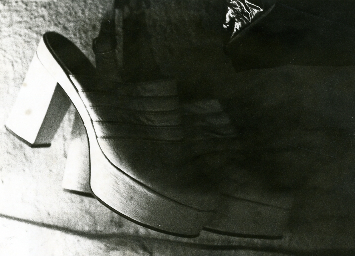 ex voto - bottega campana (sec. XX)