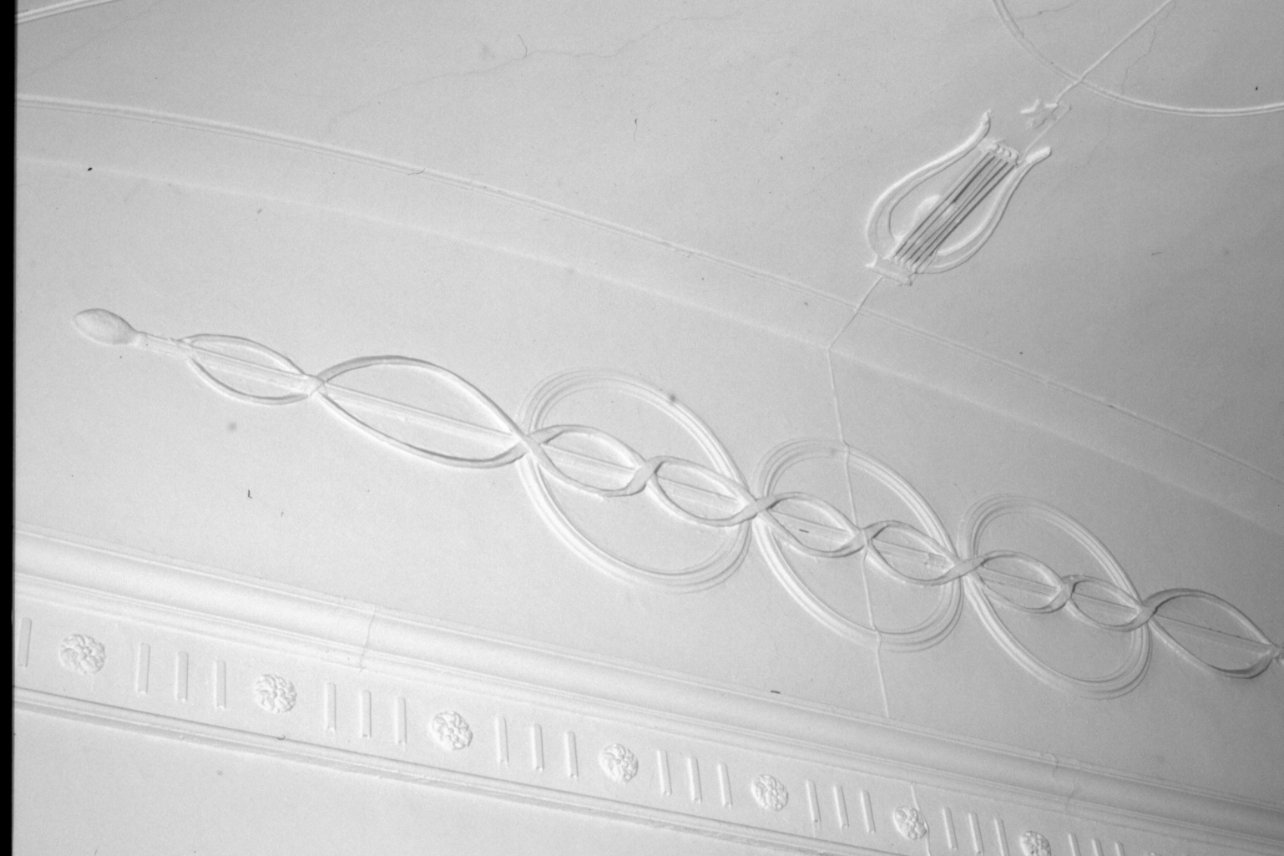 rilievo - bottega napoletana (inizio sec. XX)