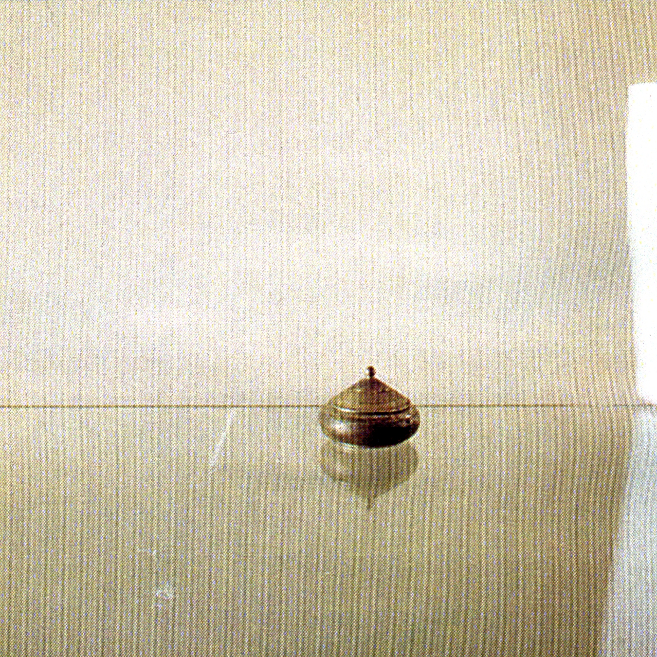 portapillole - bottega napoletana (prima metà sec. XIX)