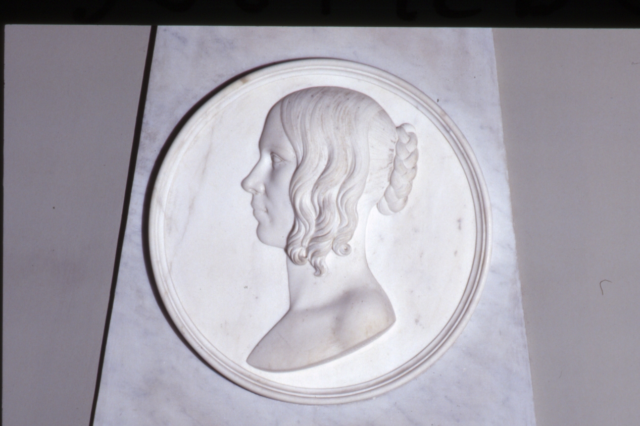 rilievo, elemento d'insieme di Liberti Francesco (metà sec. XIX)