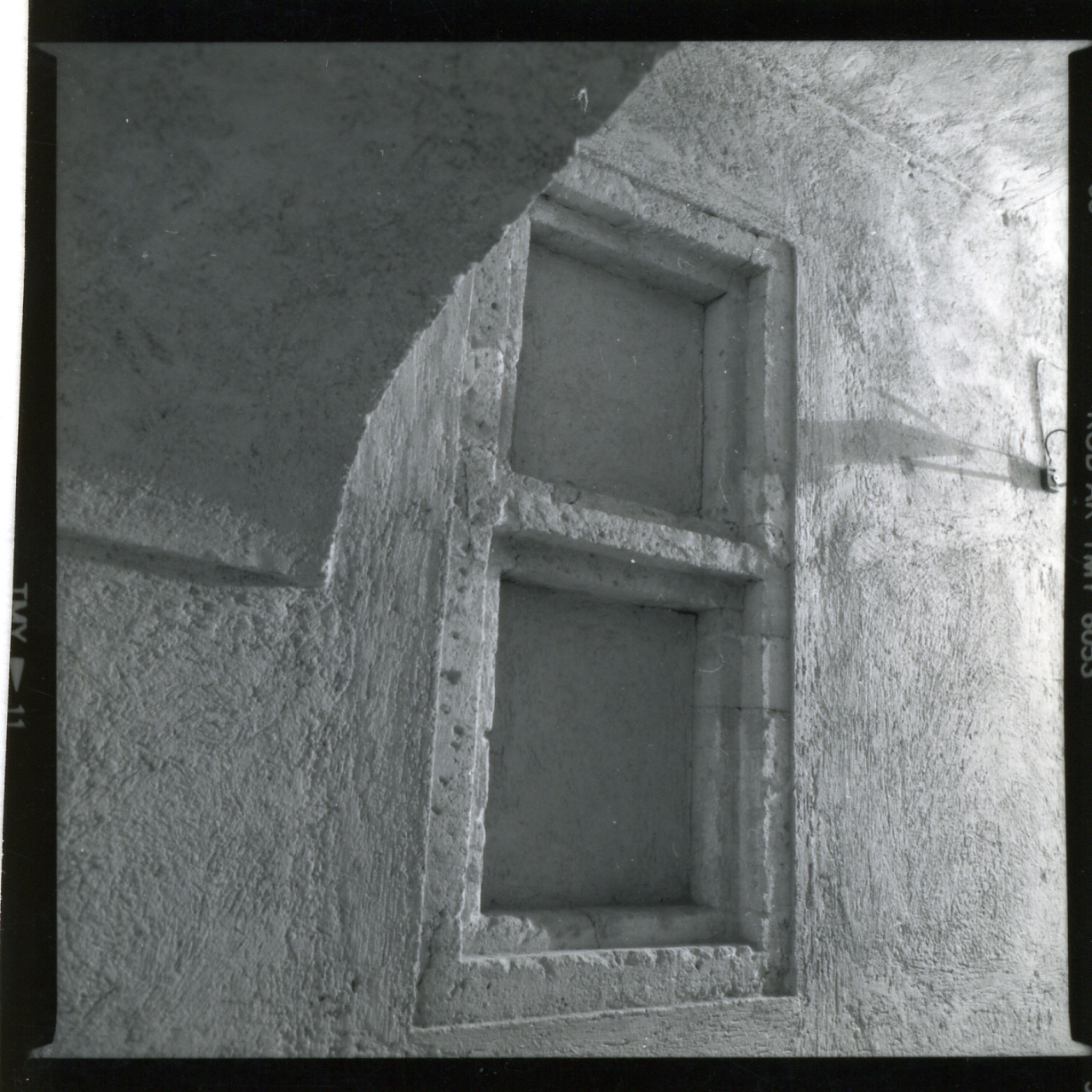 STIPITE - ambito napoletano (Metà sec. XIV)