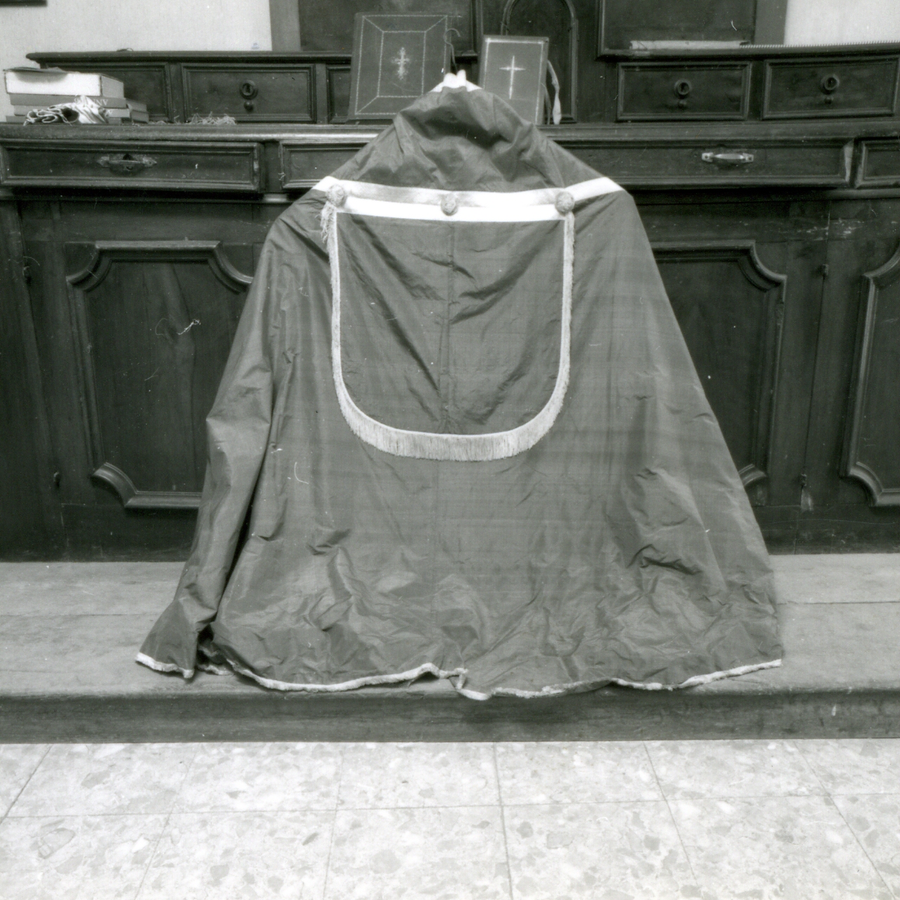 PIVIALE - MANIFATTURA NAPOLETANA (Metà sec. XIX)