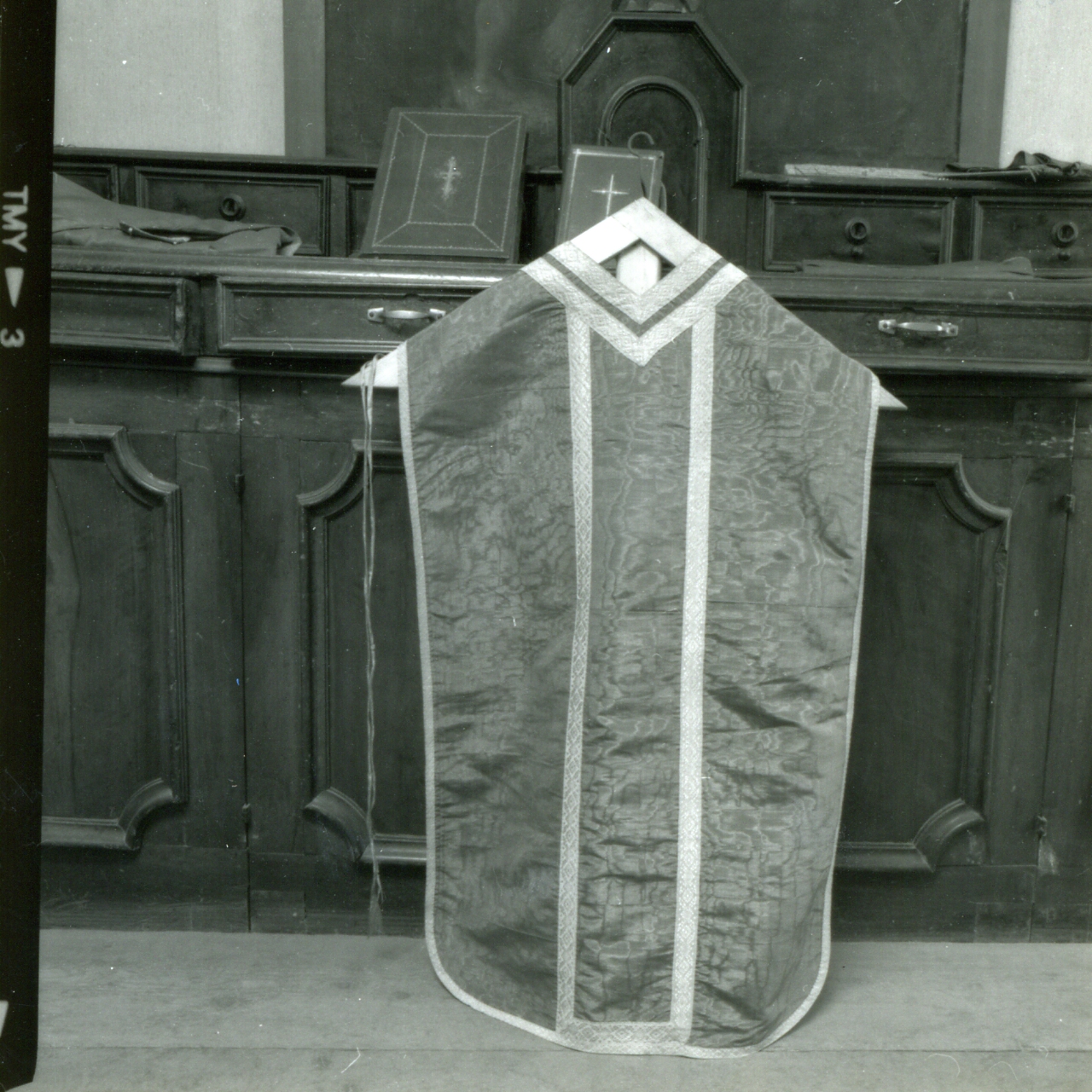 PIANETA, ELEMENTO D'INSIEME - MANIFATTURA NAPOLETANA (Metà sec. XIX)