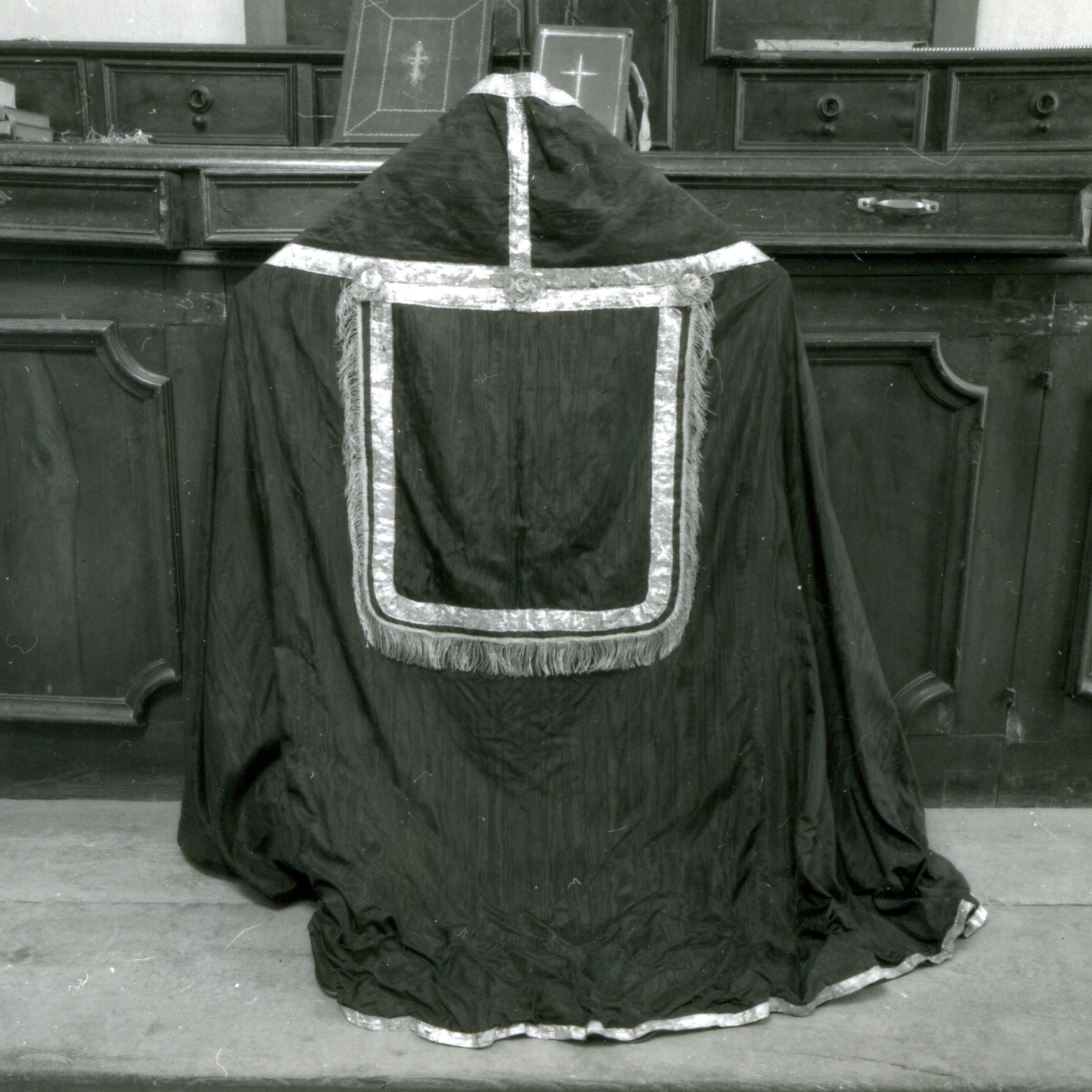 PIVIALE - MANIFATTURA NAPOLETANA (Metà sec. XIX)