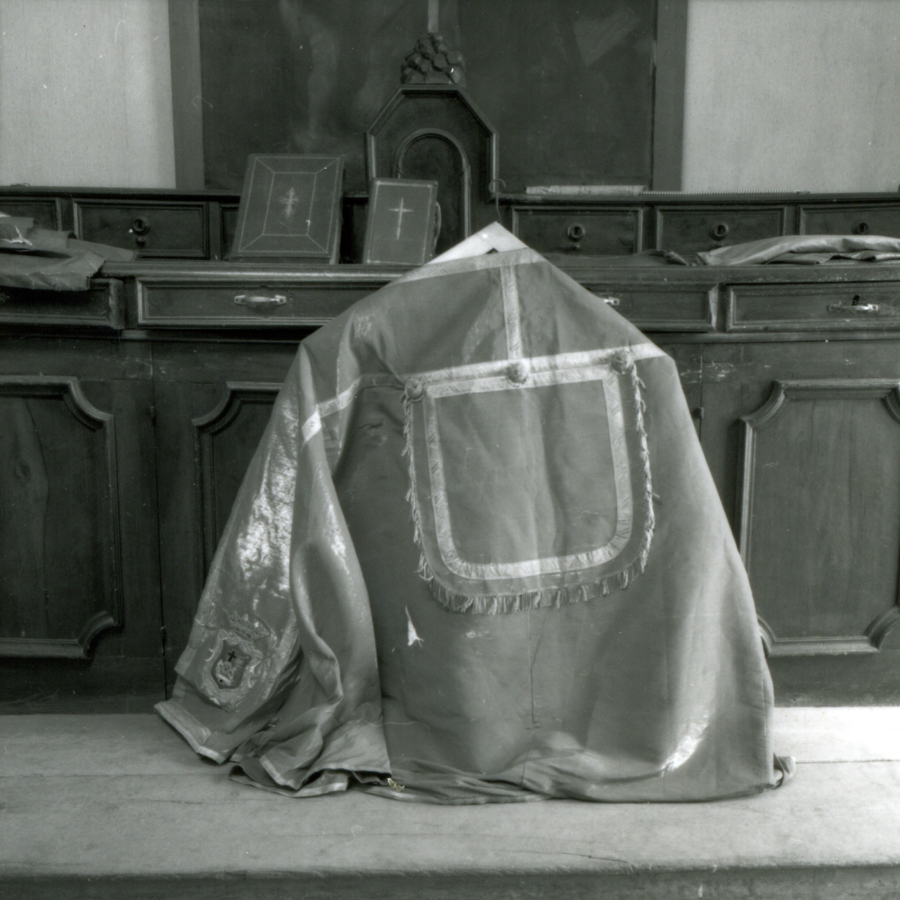 PIVIALE - MANIFATTURA NAPOLETANA (Metà sec. XIX)