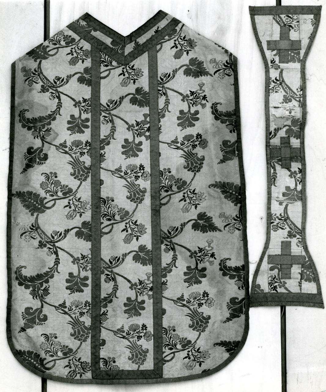 PIANETA - manifattura napoletana (Seconda metà sec. XVIII)