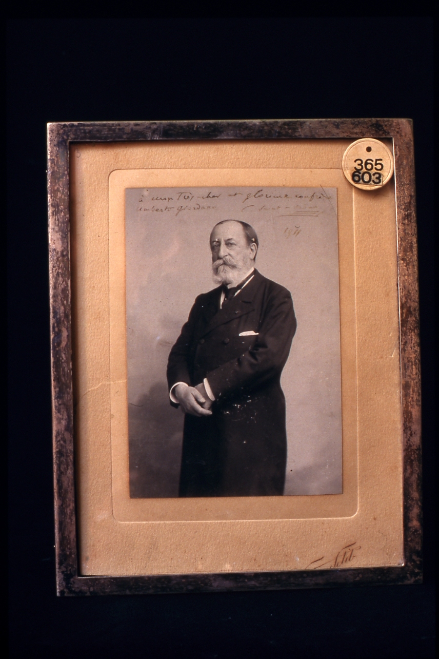 cornice - bottega italiana (prima metà sec. XX)