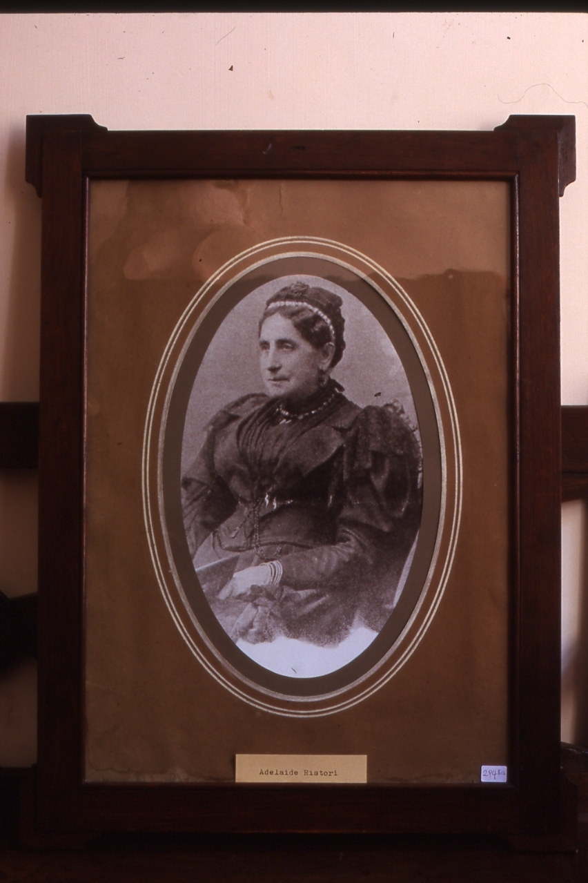 cornice - bottega napoletana (inizio sec. XX)