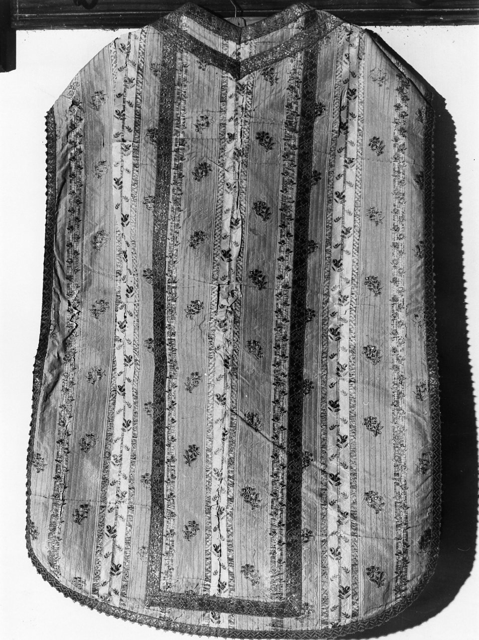 pianeta - manifattura campana (prima metà sec. XIX)