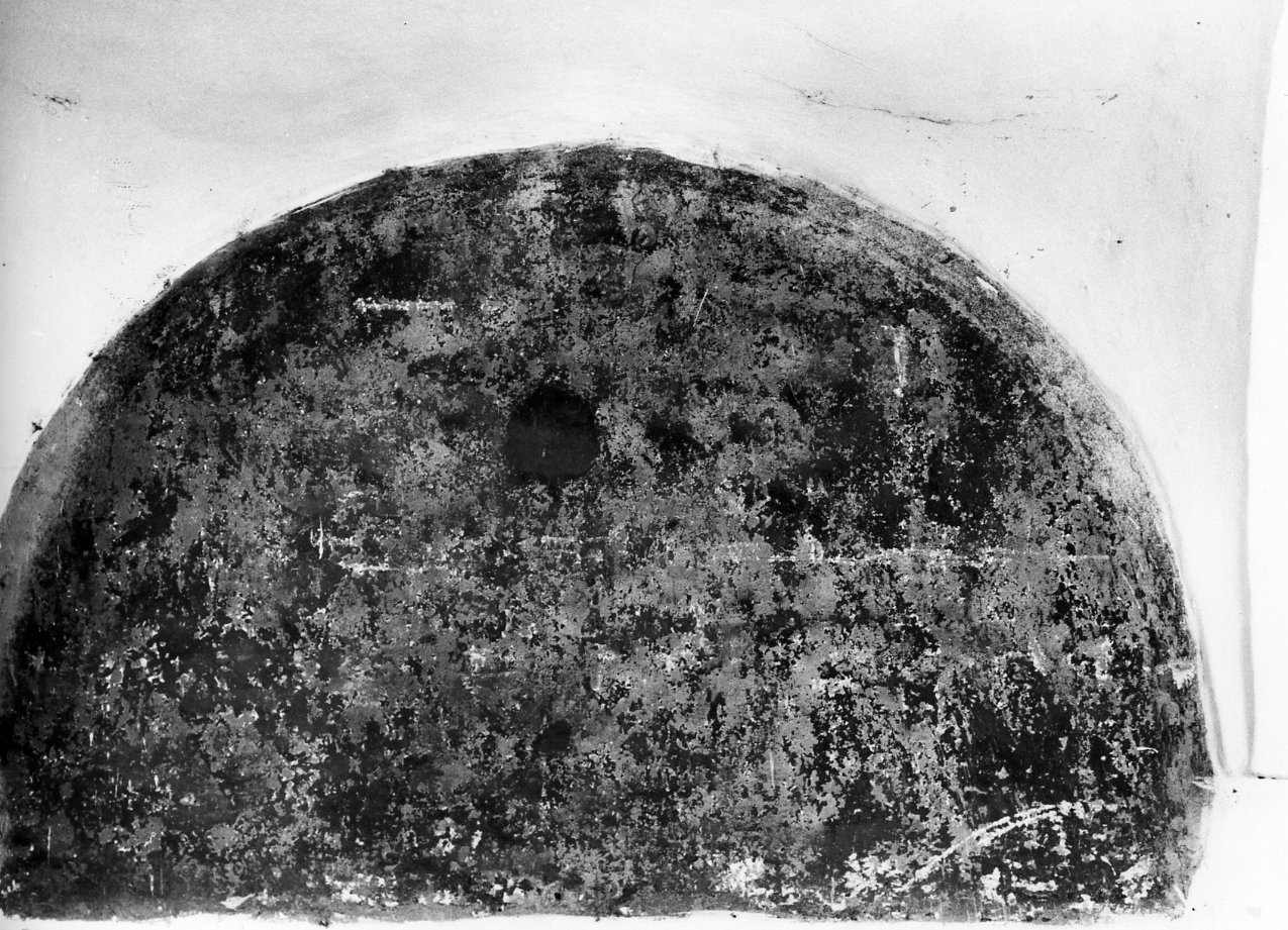 storie di santi francescani (dipinto) di Balbi Filippo (secondo quarto sec. XIX)