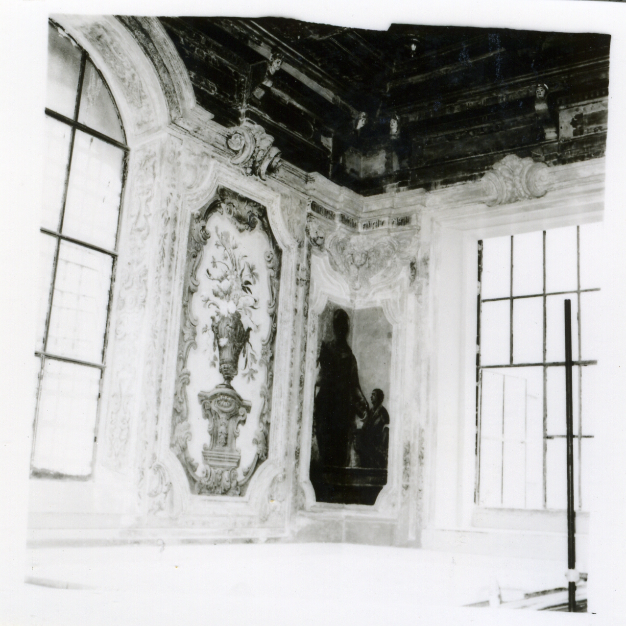 San Nicola di Bari (dipinto, elemento d'insieme) - ambito napoletano (metà sec. XVIII)