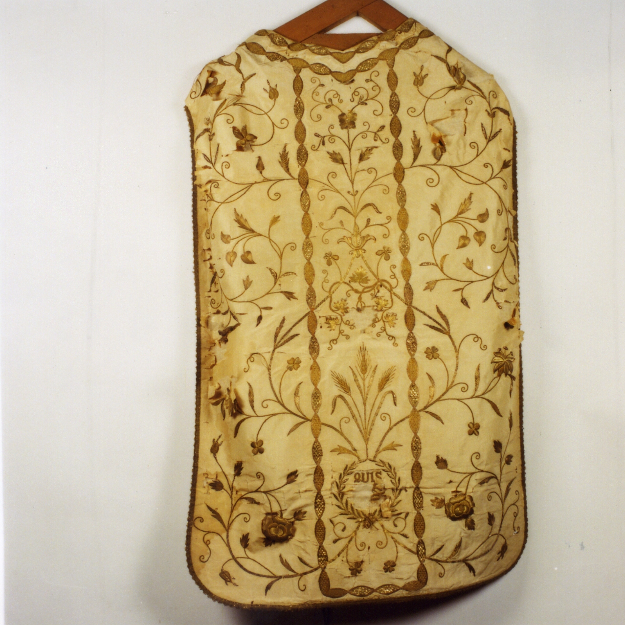 pianeta - manifattura napoletana (seconda metà sec. XVIII)