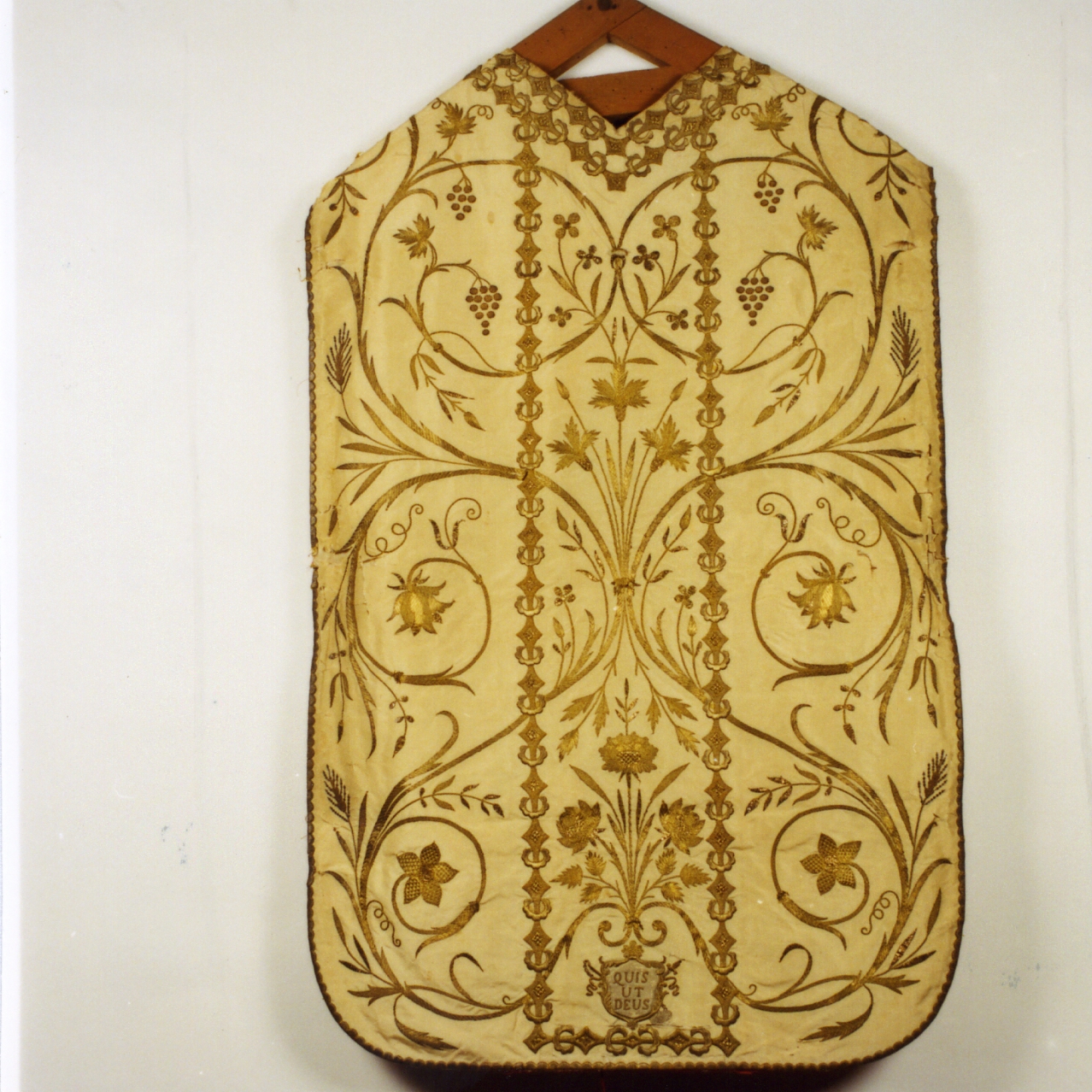 pianeta - manifattura napoletana (seconda metà sec. XVIII)