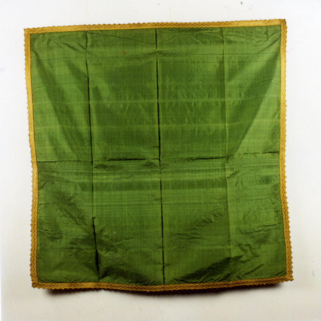 velo di calice - manifattura napoletana (prima metà sec. XX)