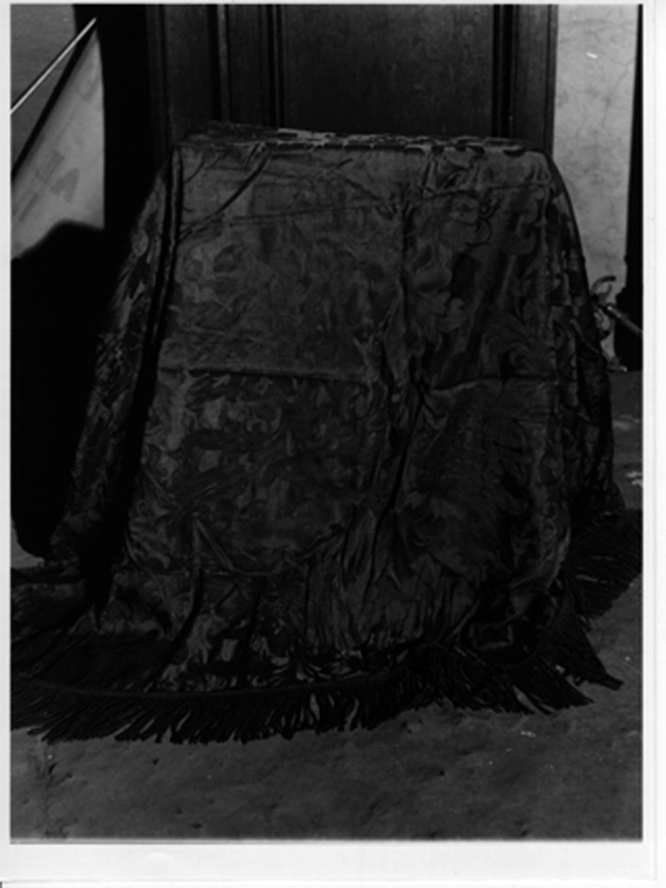 tappeto, serie - manifattura napoletana (prima metà sec. XX)