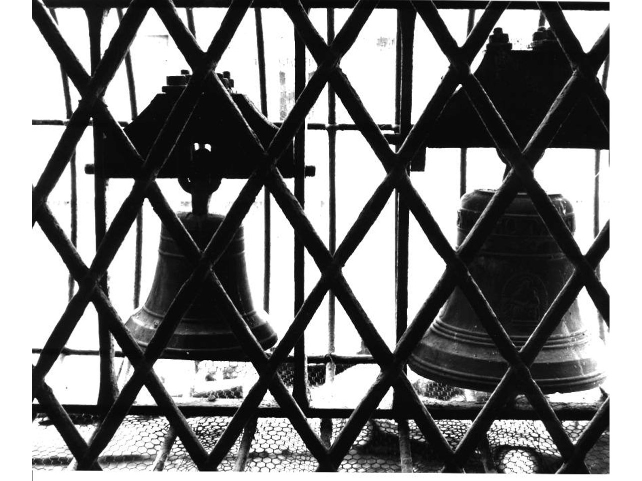 campana di Danise Gennaro (sec. XIX)