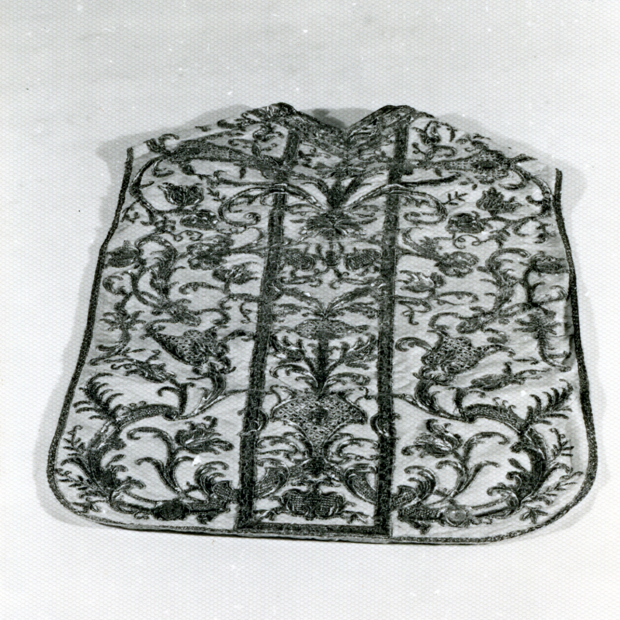 pianeta - manifattura napoletana (metà sec. XVIII)