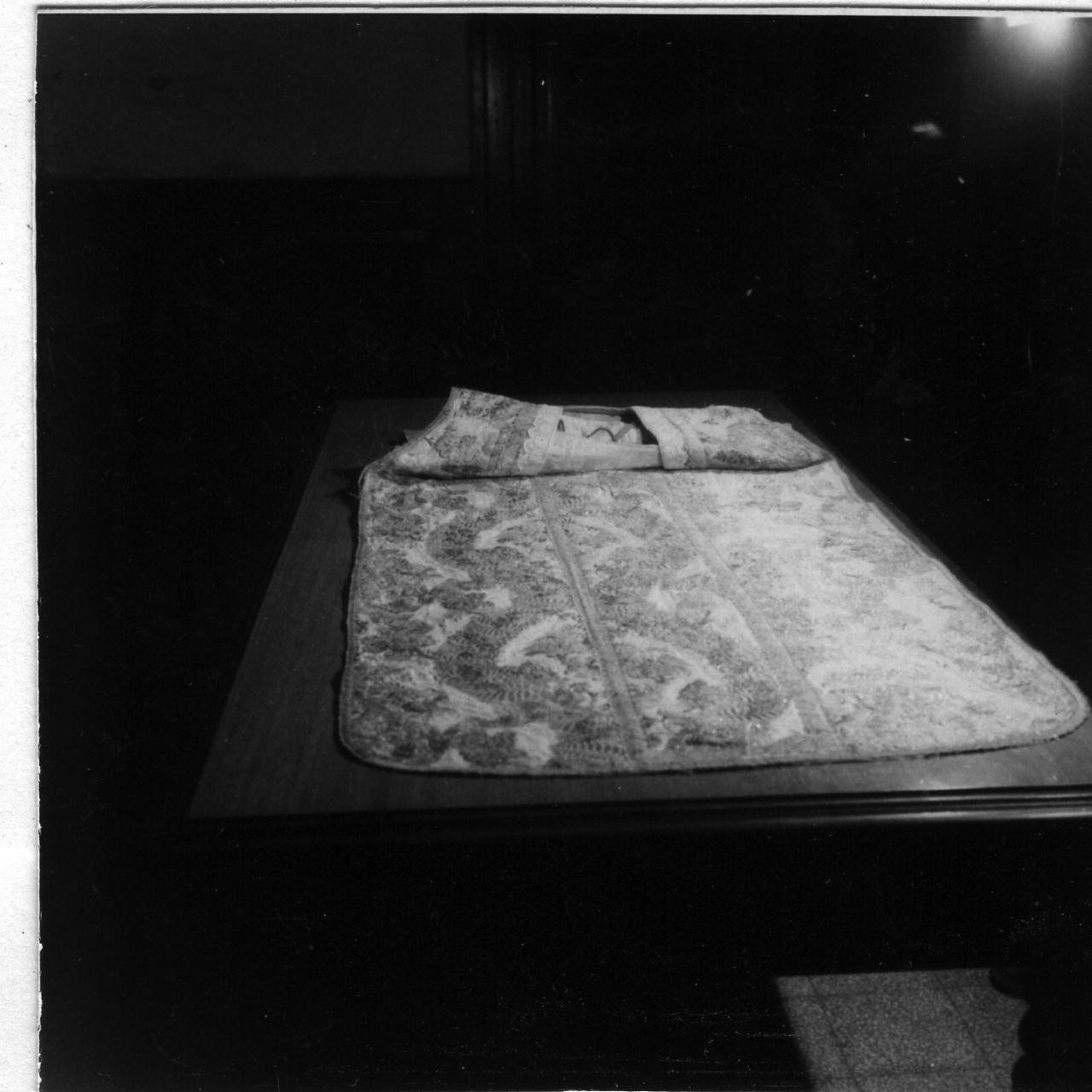 pianeta - manifattura napoletana (metà sec. XVIII)